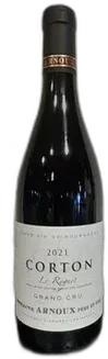 photo du vin Corton le Rognet