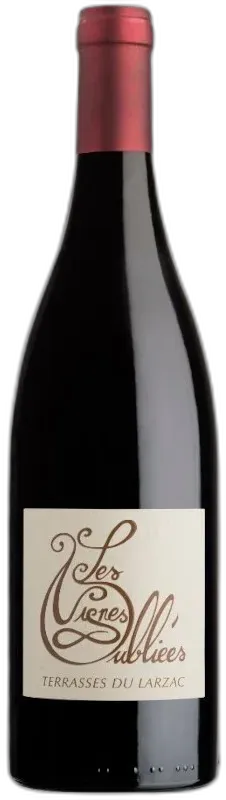 photo du vin les Vignes Oubliées