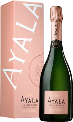 image du vin Majeur