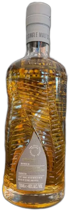 photo du vin Solis Lumen Bio