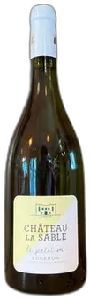 photo du vin Les Clapes