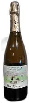 illustration du vin Methode Traditionnelle Jacquere