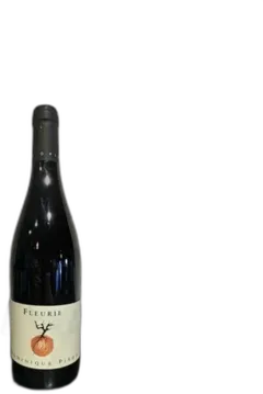 photo du vin Domaine Dominique Piron Fleurie