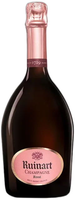 photo du vin Ruinart Brut en Écrin Seconde Peau