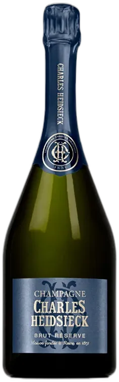 photo du vin Brut Réserve