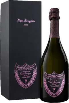 photo du vin Dom Pérignon