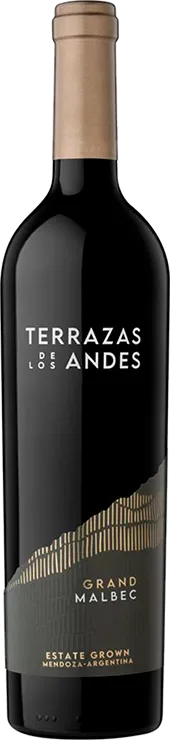 photos du vin Grand Malbec