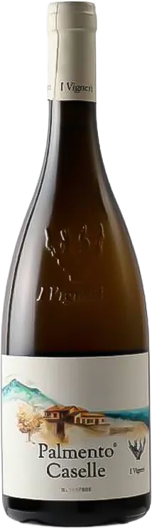 photo du vin Carricante 'Aurora' i Vigneri