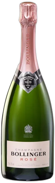 photo du vin Brut Bollinger