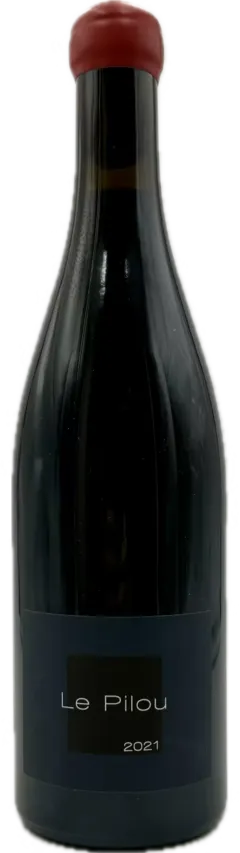 photo du vin Le Pilou