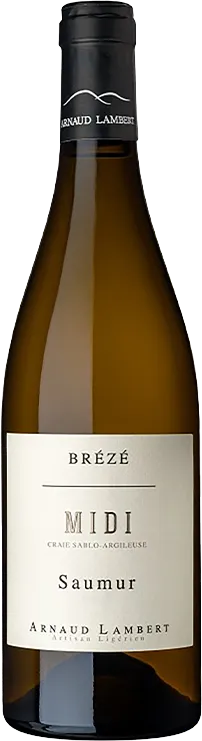 vue du vin Clos du Midi