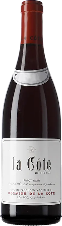 image du vin Pinot Noir