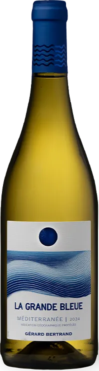 image du vin Gewürztraminer