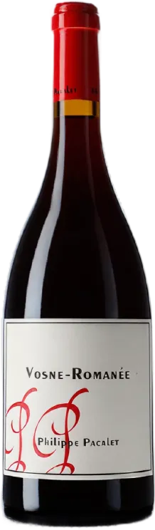 photos du vin Vosne-Romanée Philippe Pacalet