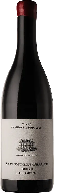 vue du vin Chandon de Briailles Savigny Lès Beaune Aux Fournaux