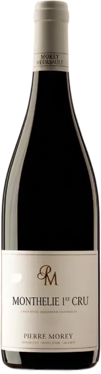 image du vin Monthelie 1er Cru