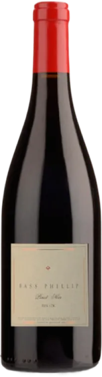 photo du vin Bass Phillip Premium Chardonnay