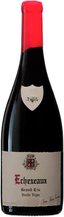 photo du vin Jean-Marie Fourrier Grands Echezeaux Grand Cru