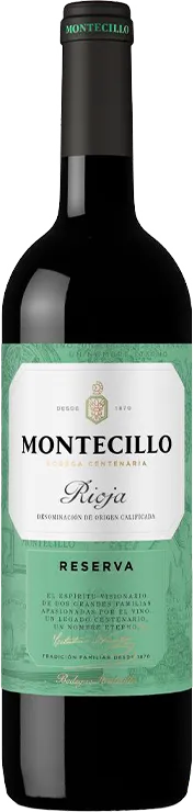 photos du vin Viña Cumbrero Reserva