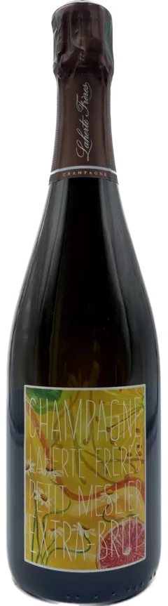 image du vin Petit Meslier Extra Brut N.V