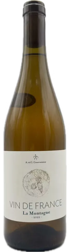 image du vin la Montagne