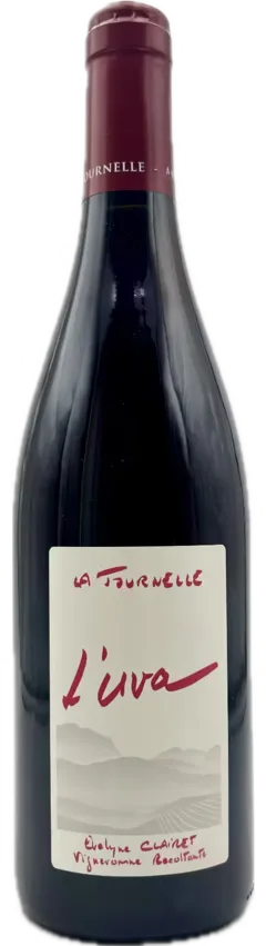 photo du vin l’Uva Arbosiana