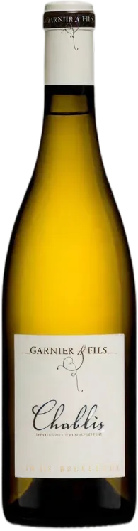 illustration du vin Chablis