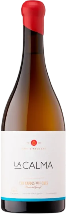 photo du vin Negres