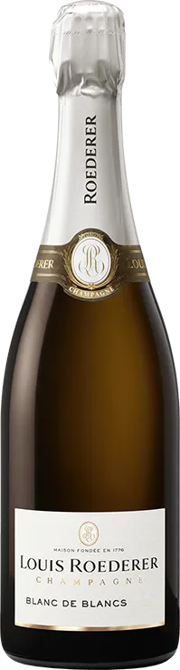illustration du vin Blanc de Blancs