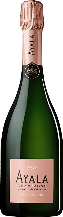 image du vin Majeur