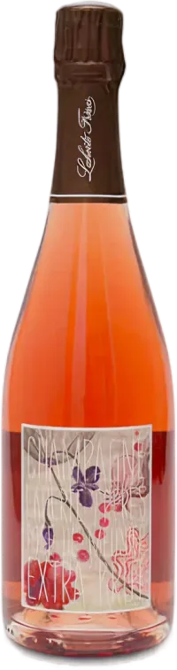 photo du vin Rosé de Meunier