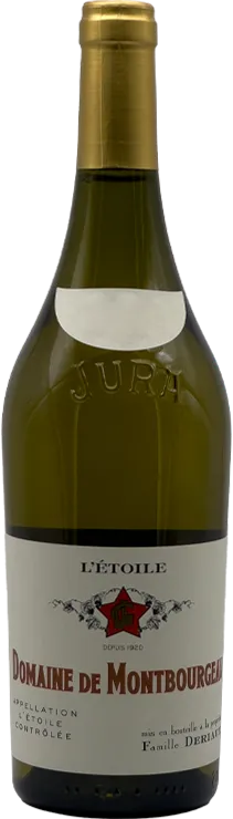 photo du vin l’Étoile Chardonnay
