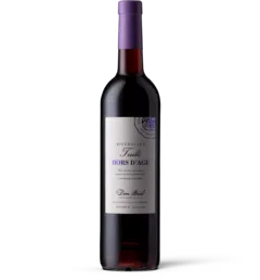 image du vin 15 Ans d’Âge