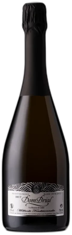 photo du vin Méthode Traditionnelle Brut