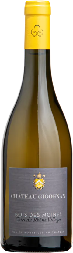 capture du vin Bois des Moines
