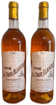 image du vin la Tour Blanche