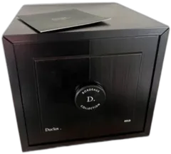 photo du vin Duclot