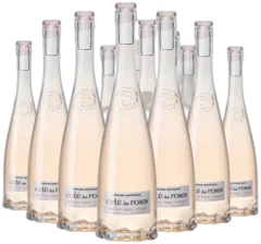 photo du vin Cote des Roses