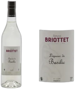 aperçu du vin Crème de Cassis de Dijon Maison Edmond Briottet