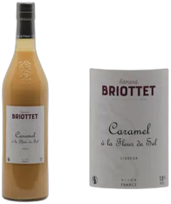 aperçu du vin Crème de Cassis de Dijon Maison Edmond Briottet