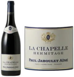 image du vin la Chapelle