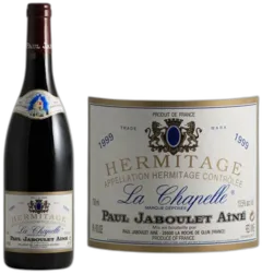 image du vin la Chapelle
