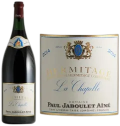 image du vin la Chapelle