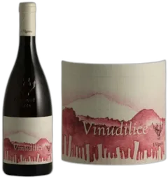 photo du vin Carricante 'Aurora' i Vigneri