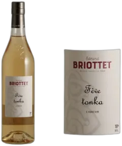 aperçu du vin Crème de Cassis de Dijon Maison Edmond Briottet