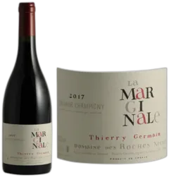 image du vin la Marginale