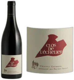 photo du vin Roches Neuves Franc de Pied