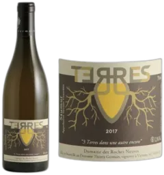 photo du vin l’Echelier