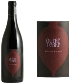 photo du vin Outre Terre