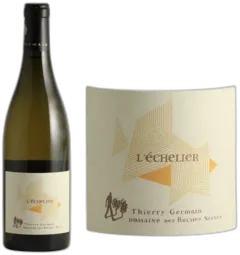 photo du vin l’Echelier